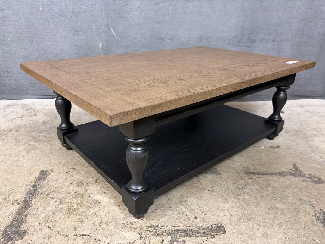 Liberty Coffee Table