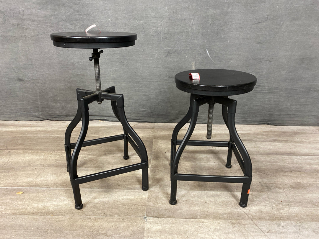 Stool
