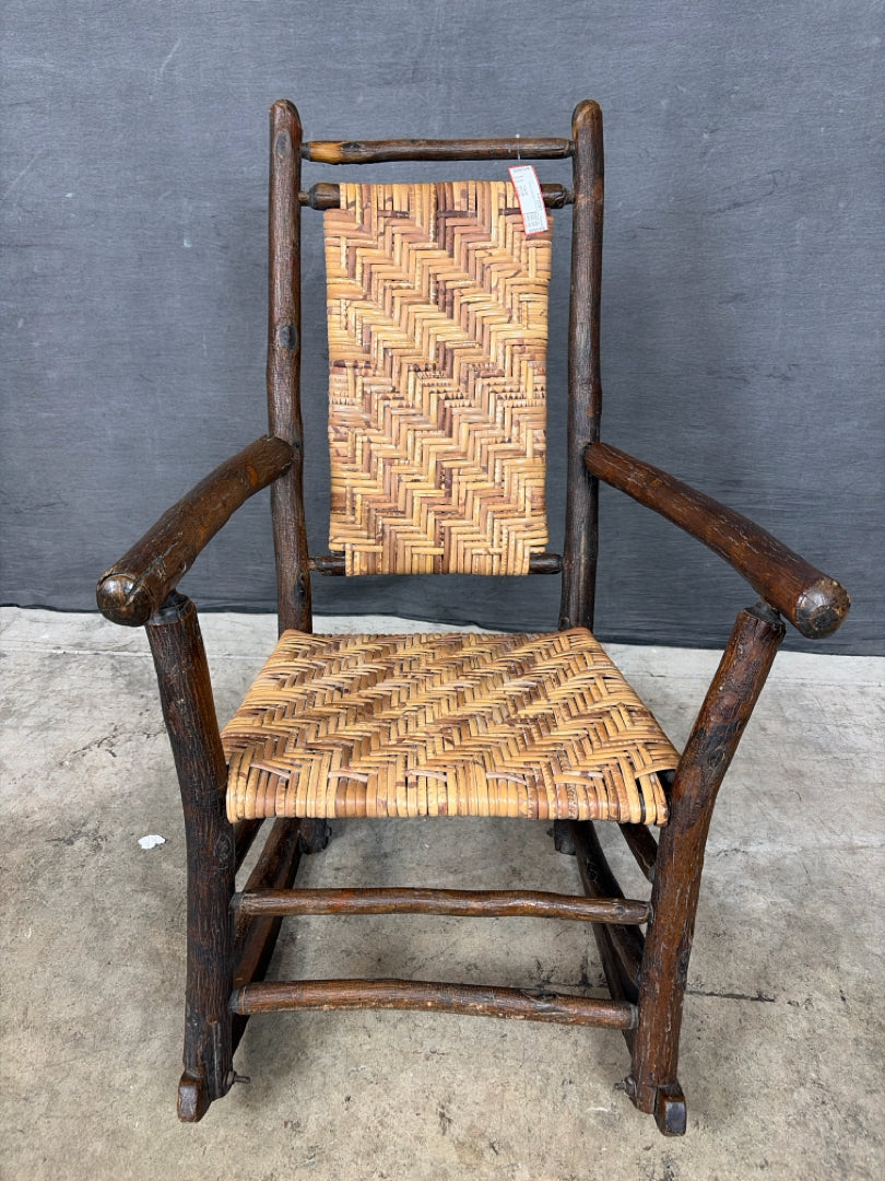 Rocker