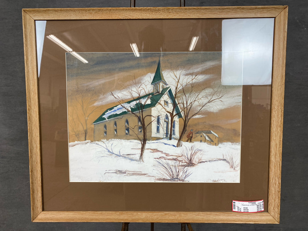 Artwork