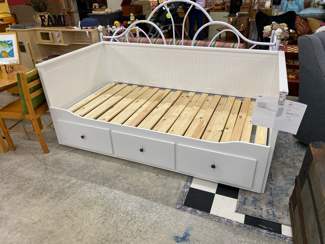 Ikea Day Bed