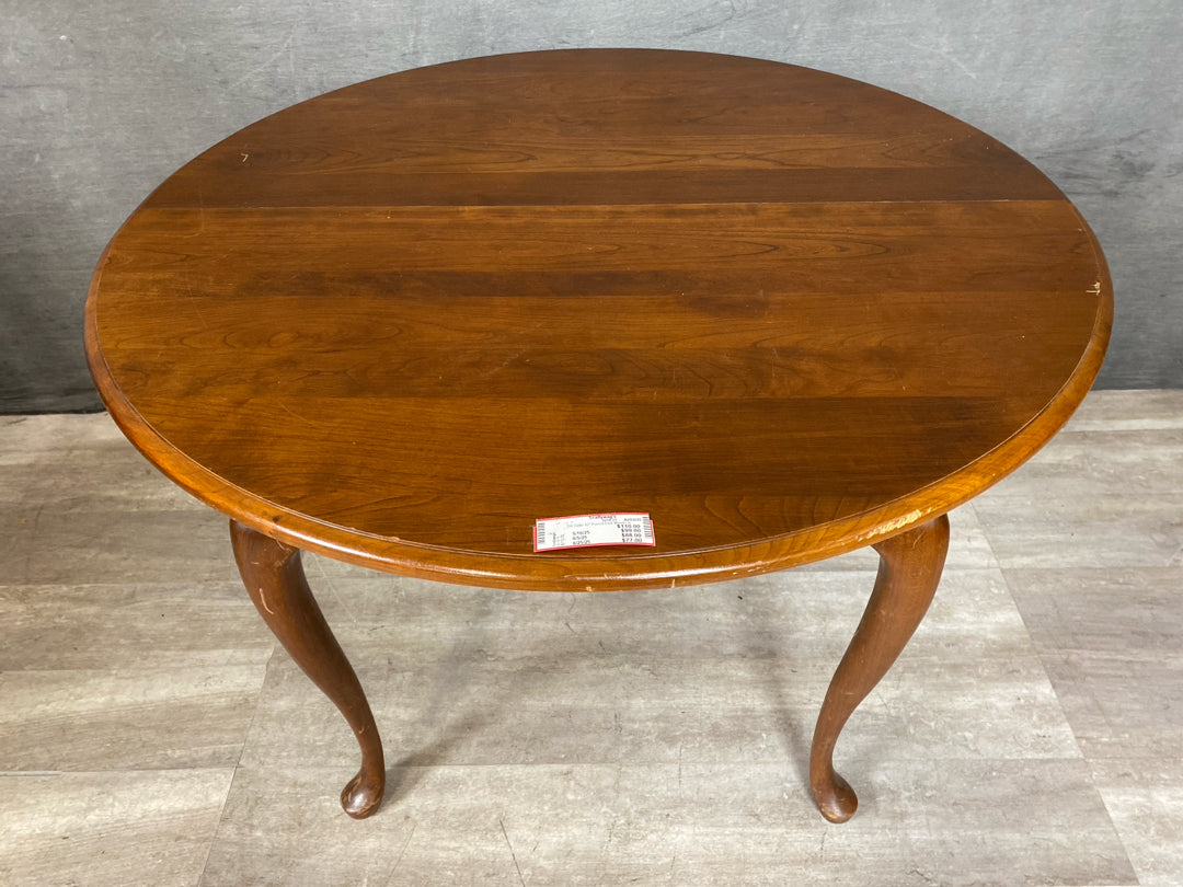DR Table