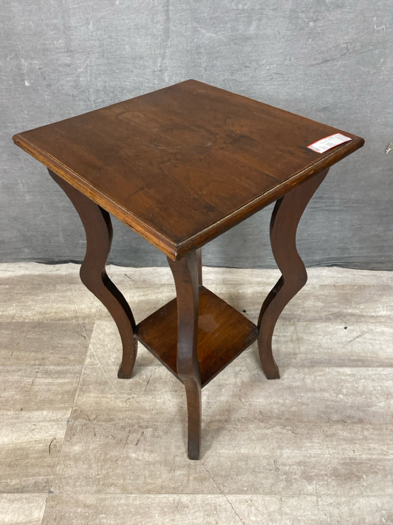 Accent Table