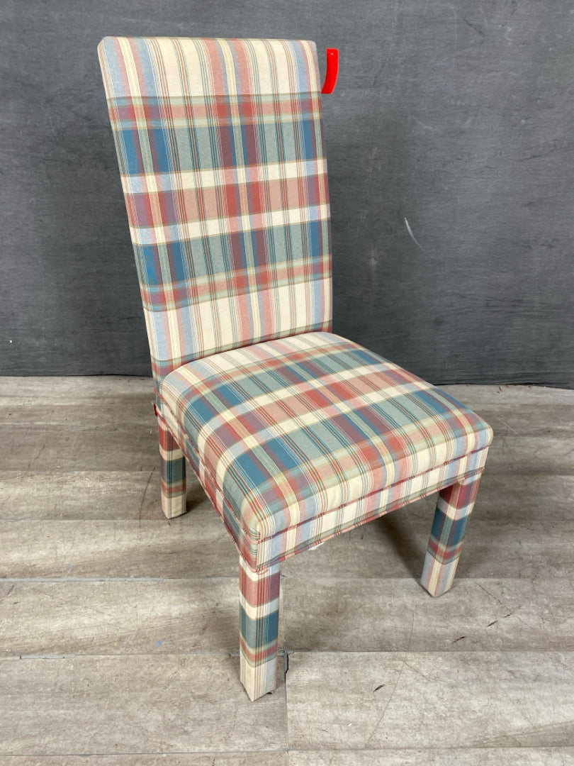 Accent Chair