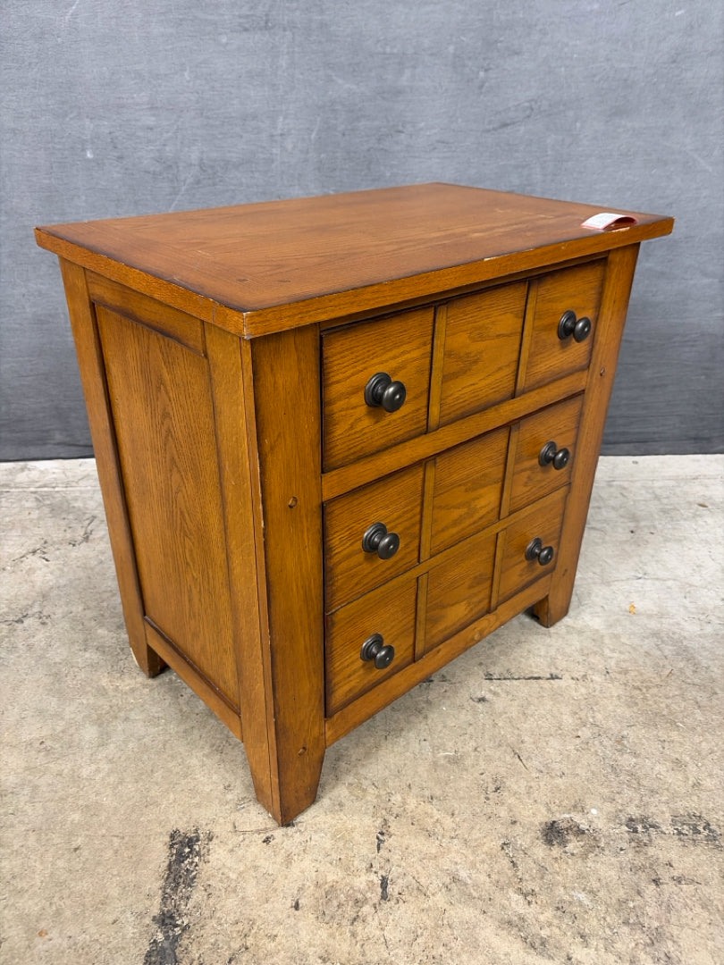 Liberty Night Stand