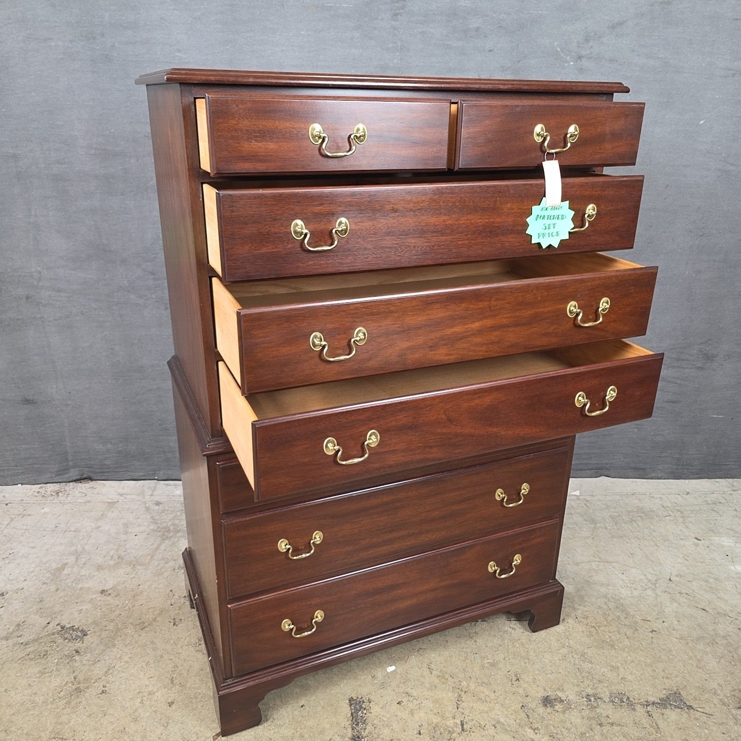 Highboy