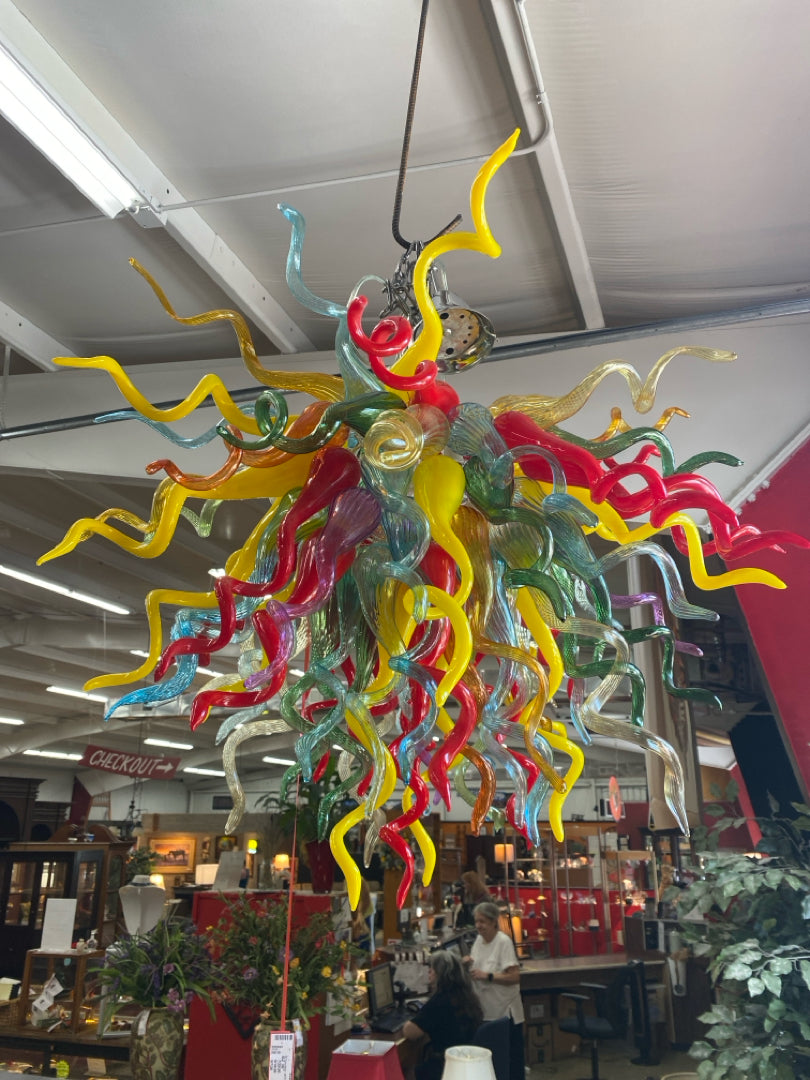 Chandelier