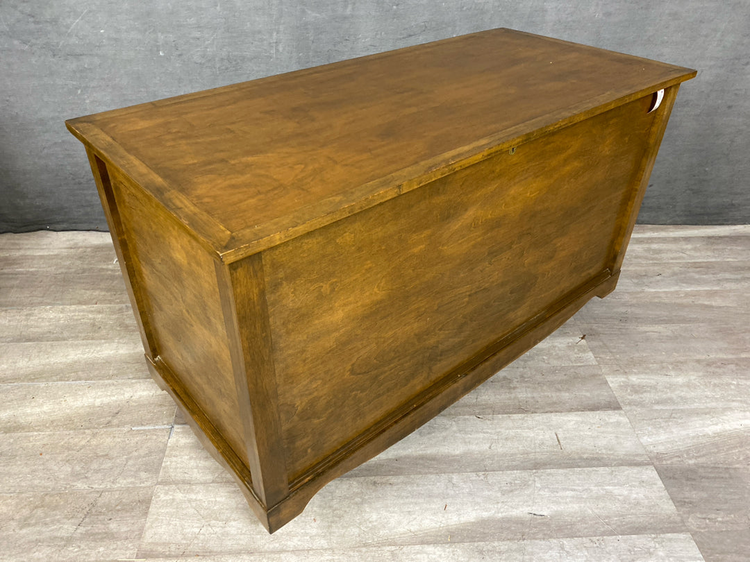 Cedar Chest