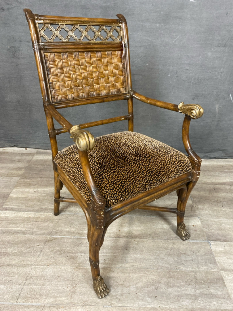 Accent Chair