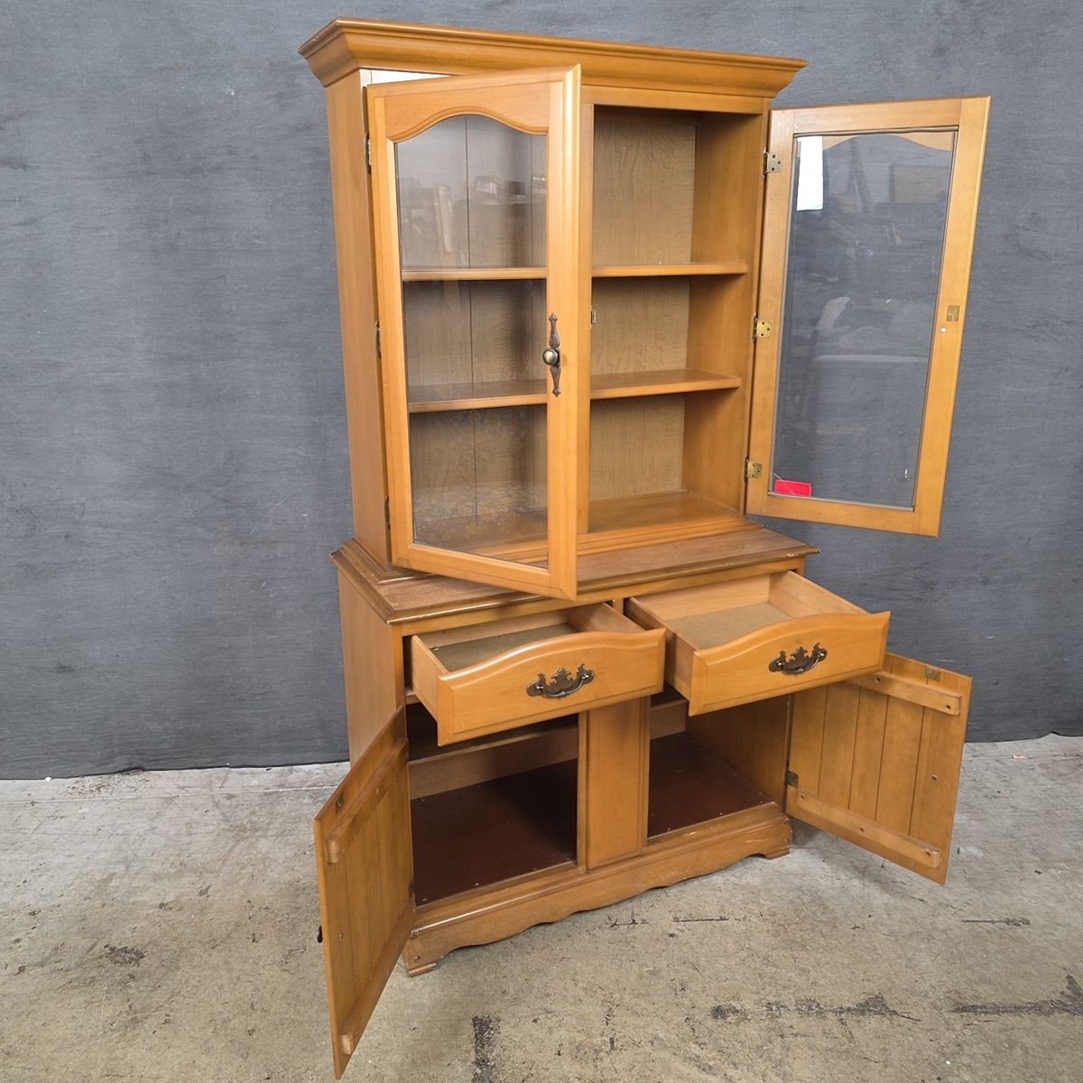 China Cabinet