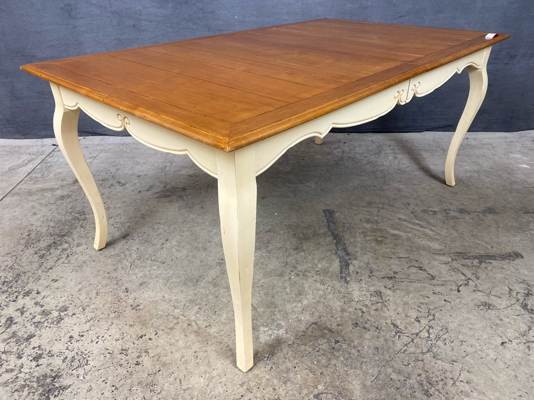 Ethan Allen DR Table