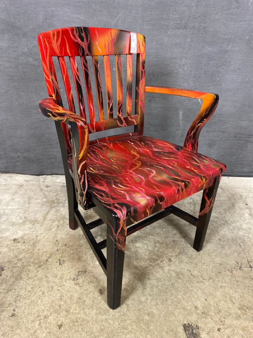 Accent Chair