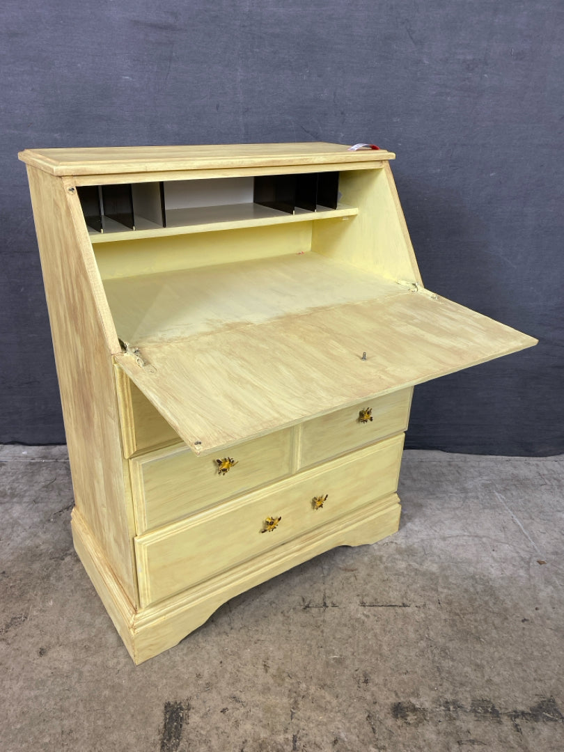 Secretary