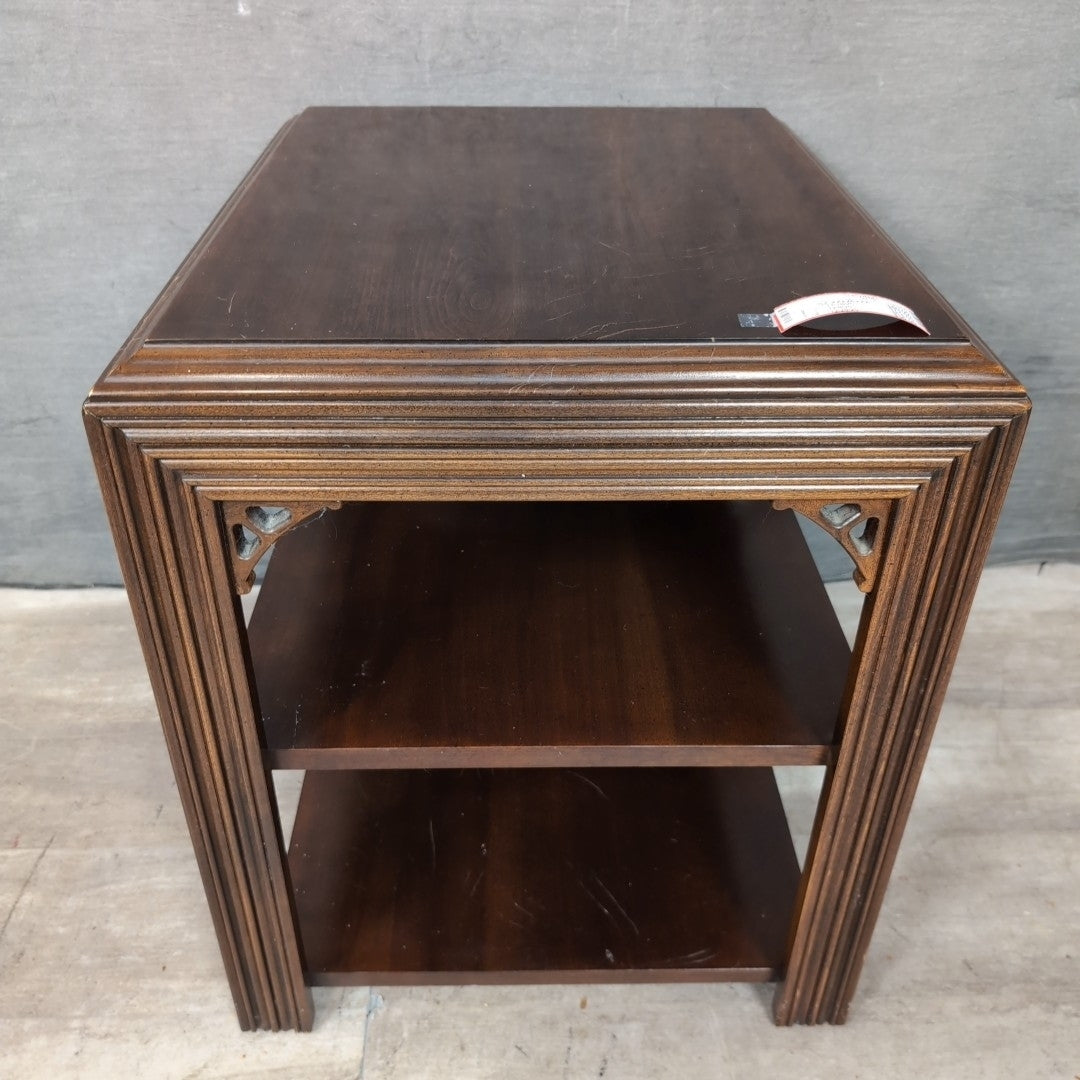 Lane End Table
