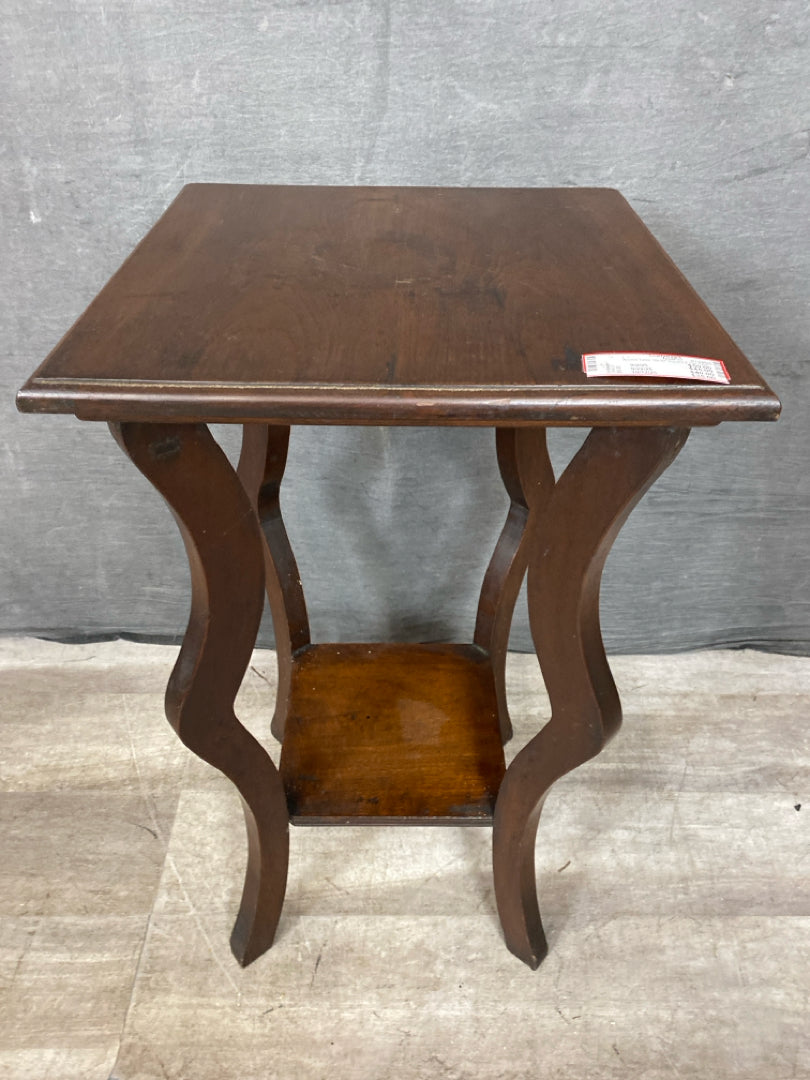 Accent Table