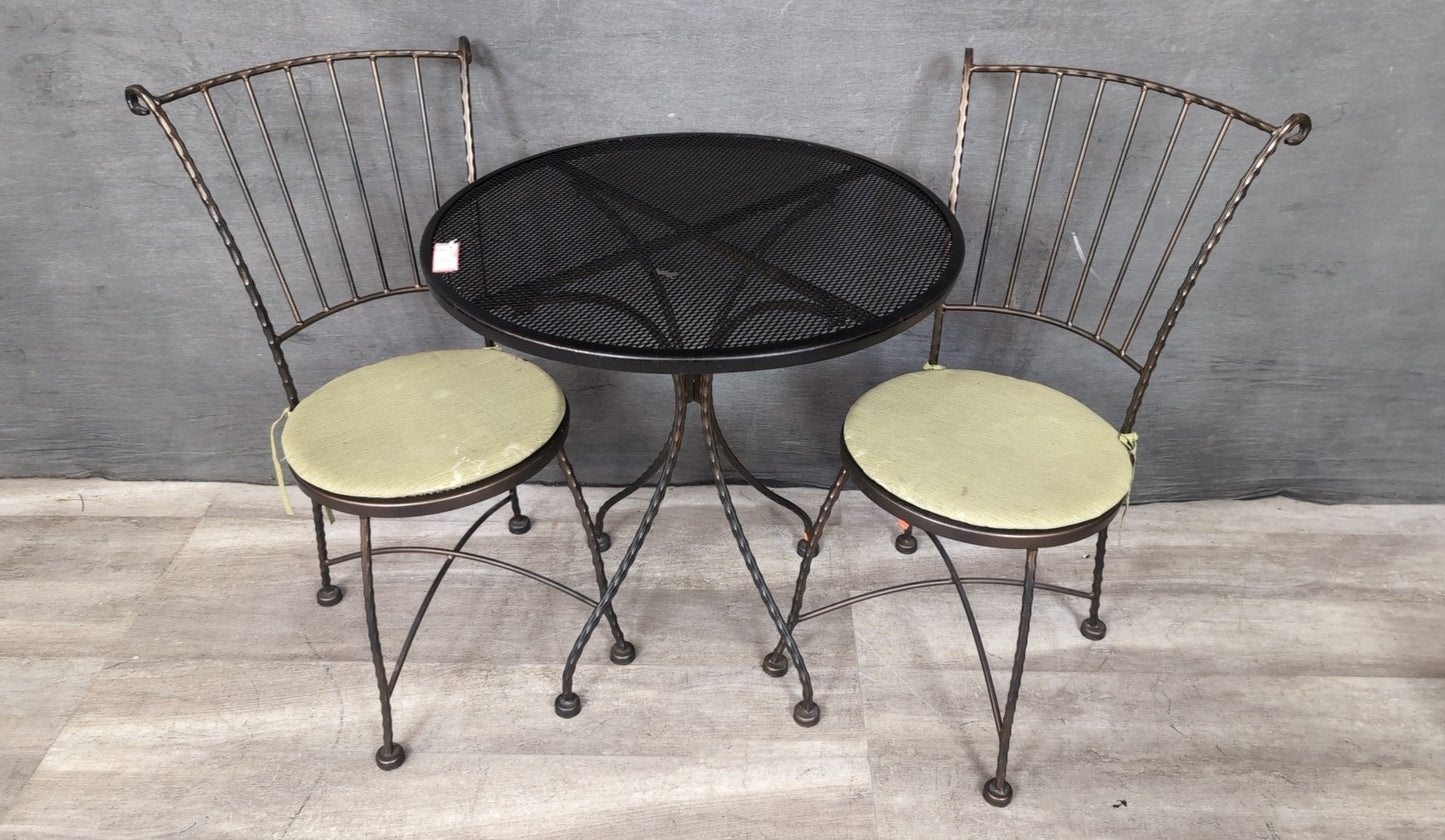 Patio Set