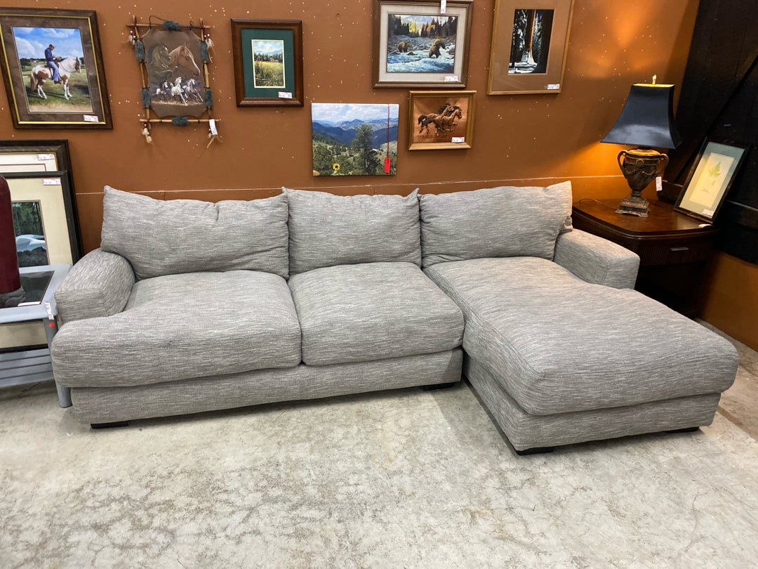 Sectional