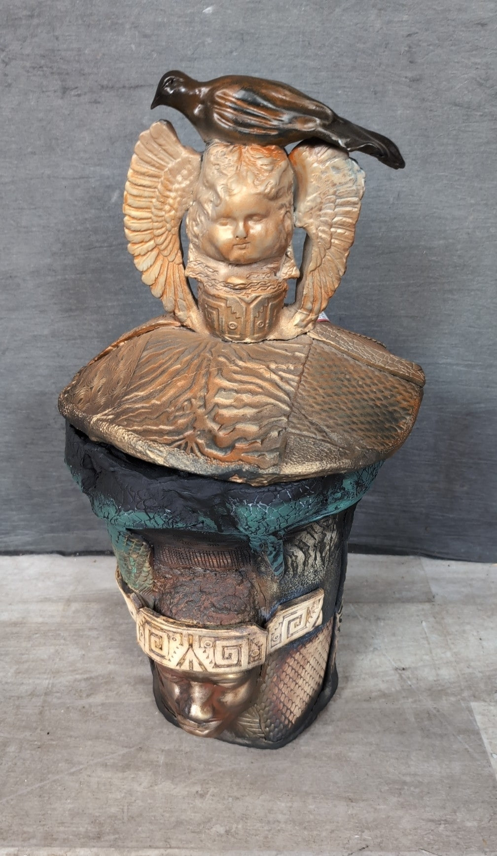 Sculpture