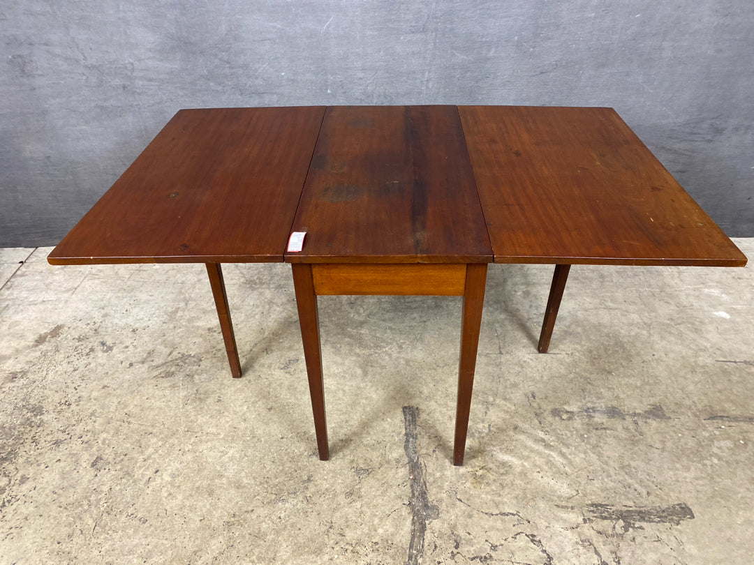DR Table