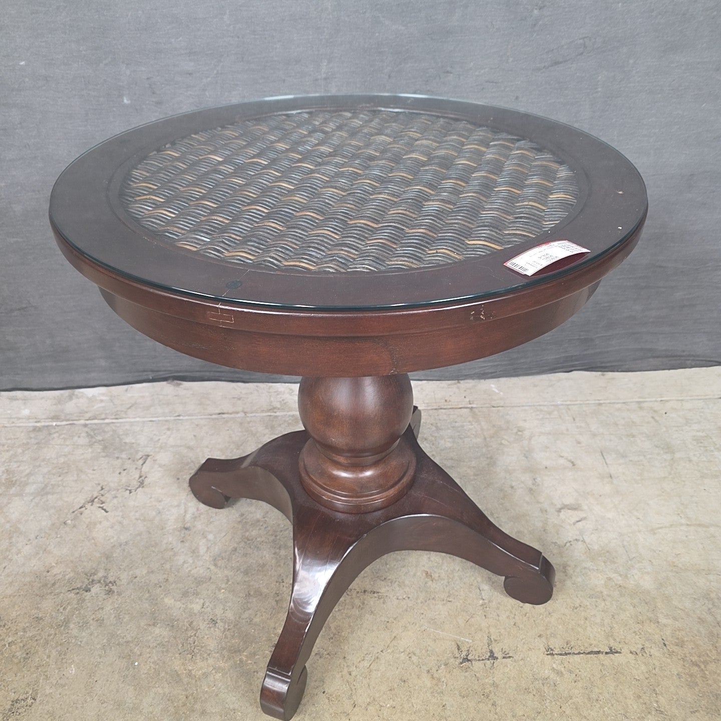 Accent Table
