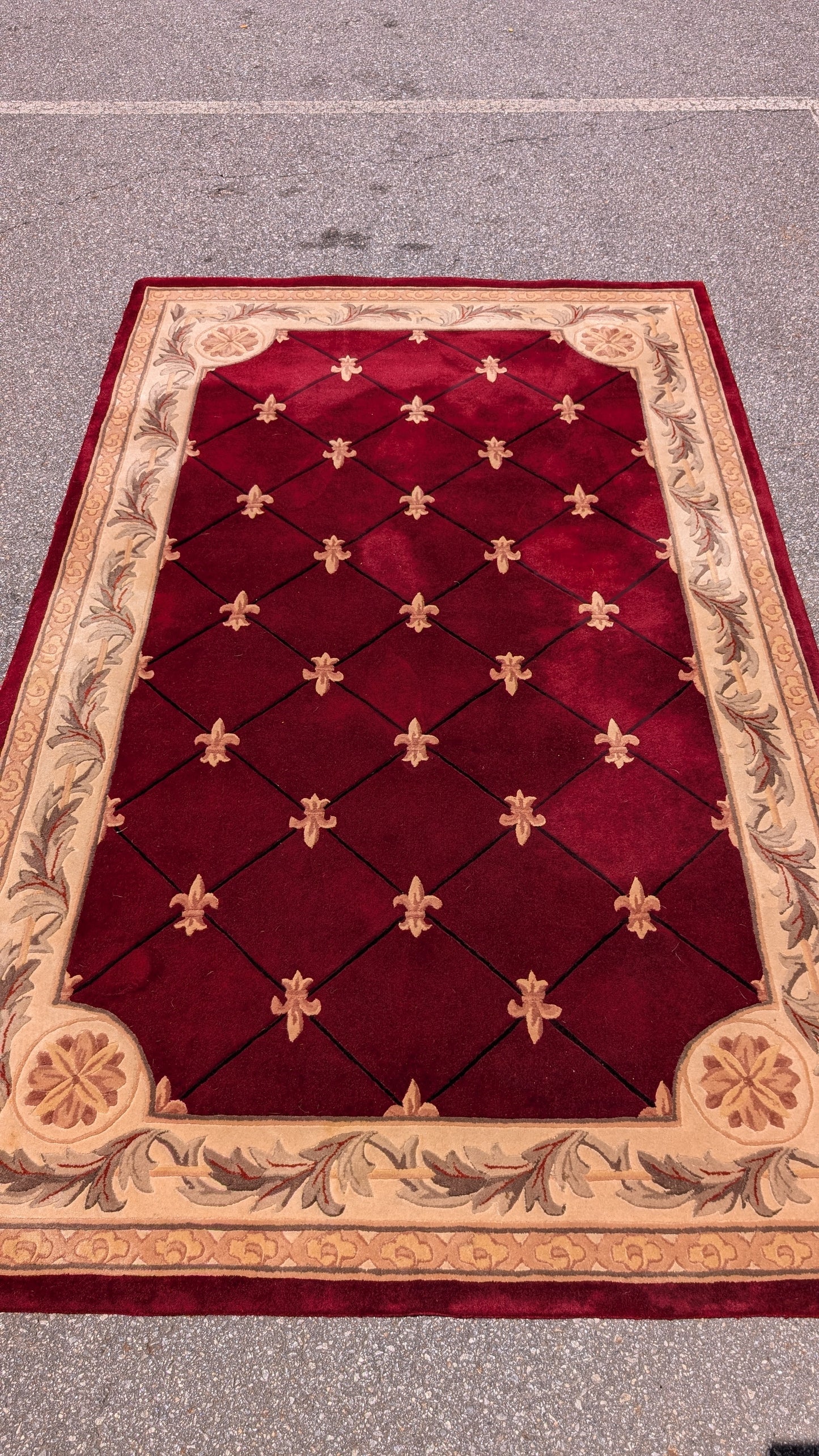 Rug