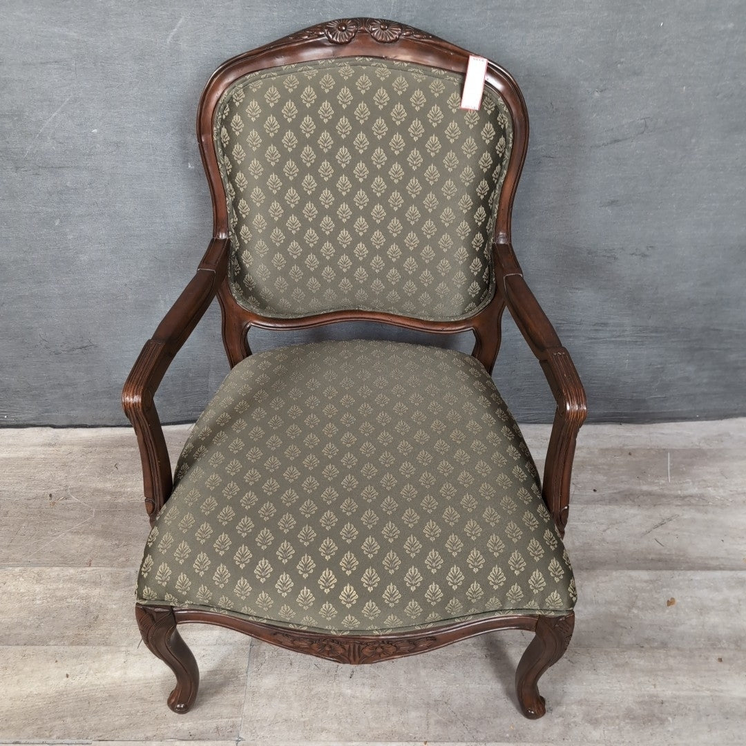Accent Chair