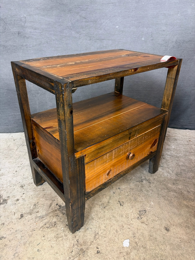 IFD Night Stand