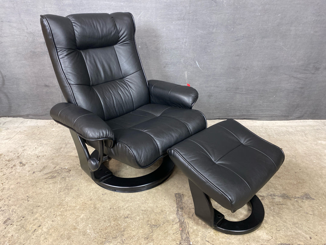 Benchmaster Recliner