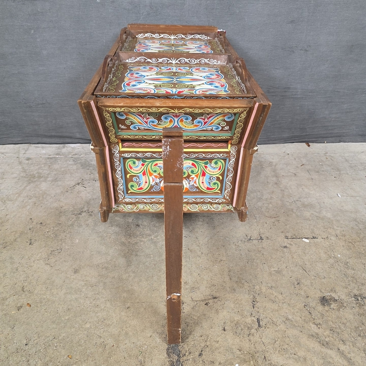Cart