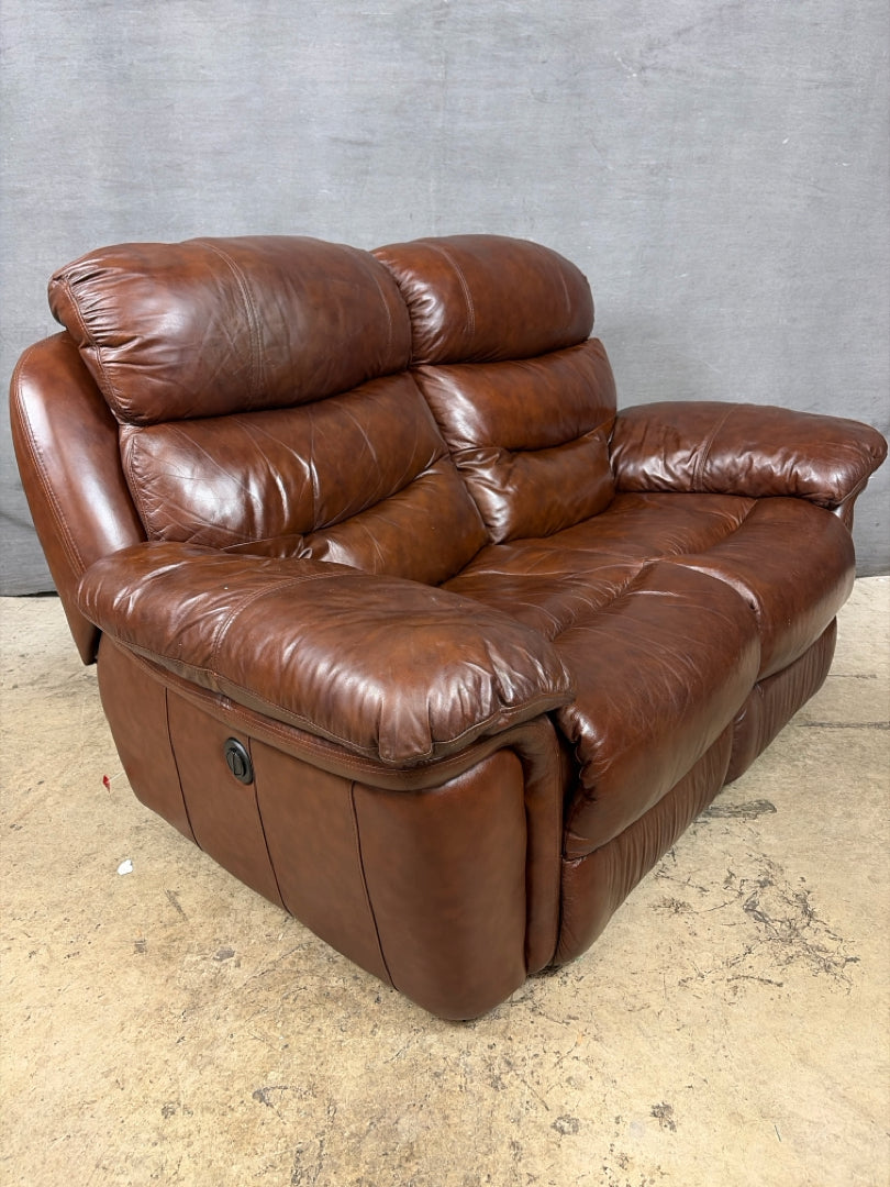 FlexSteel Love Seat