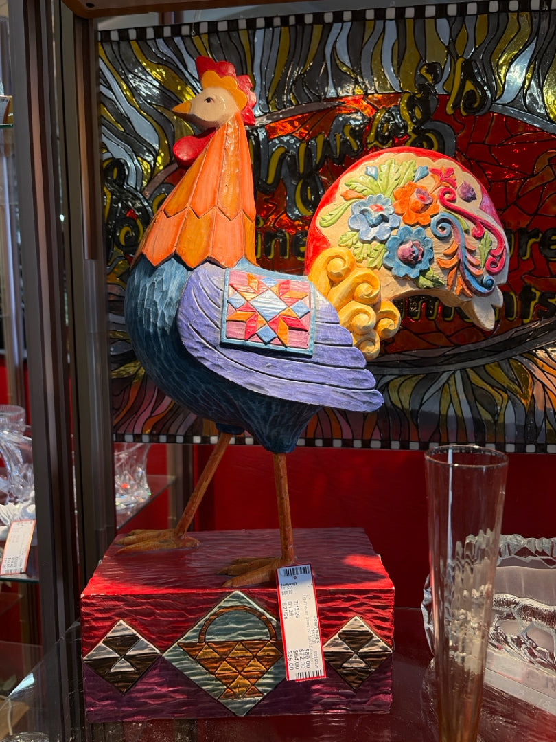 Figurine