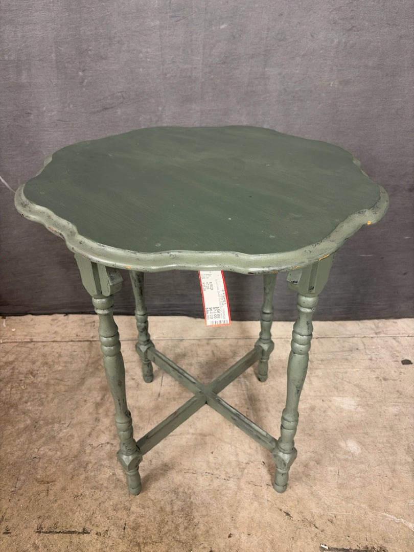 Accent Table