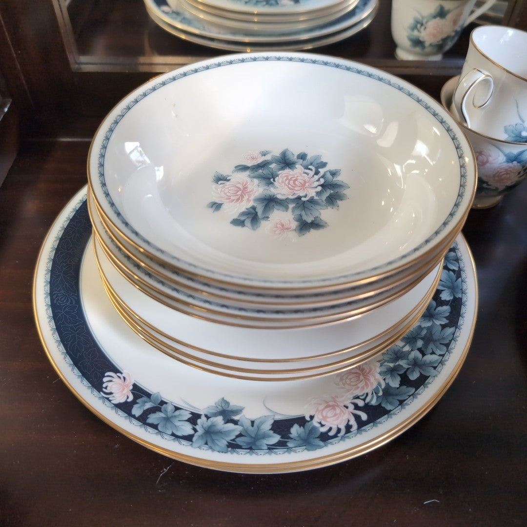 Noritake Dishes