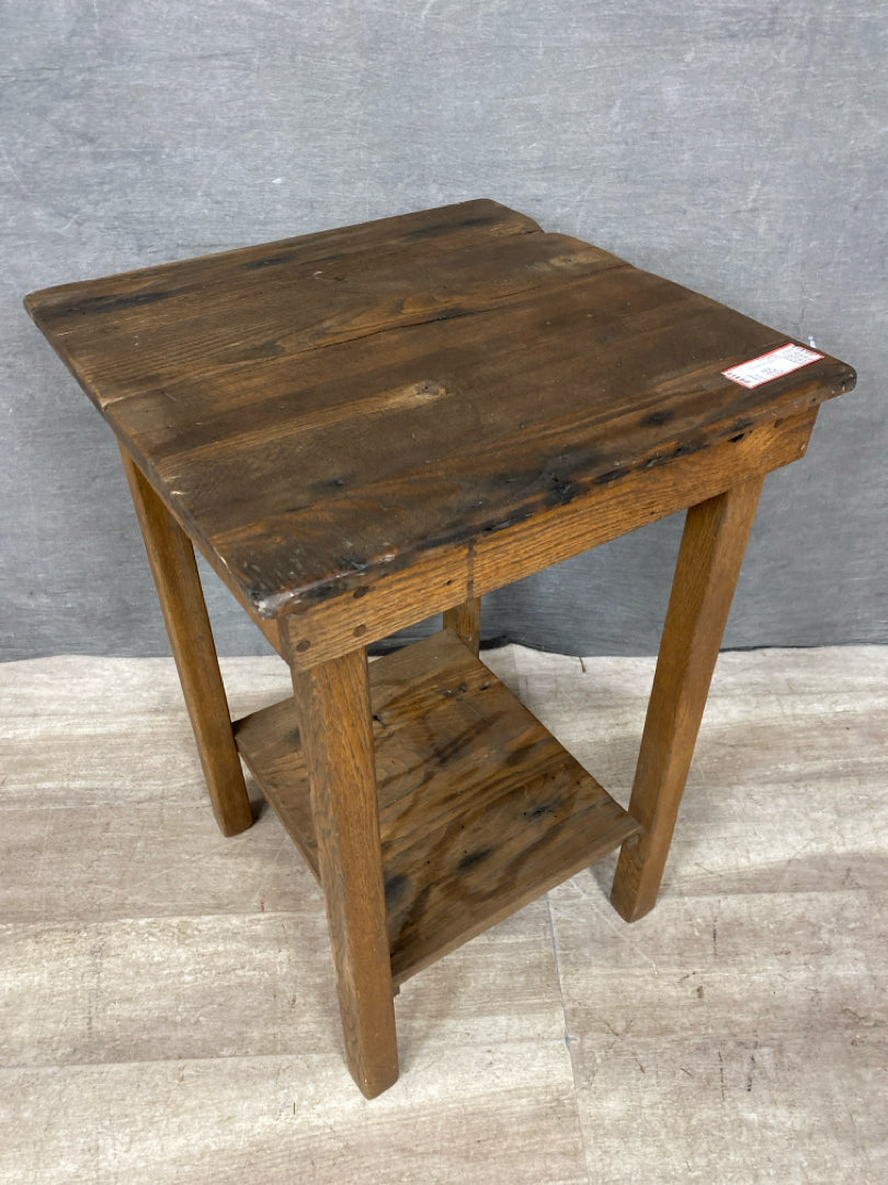 End Table
