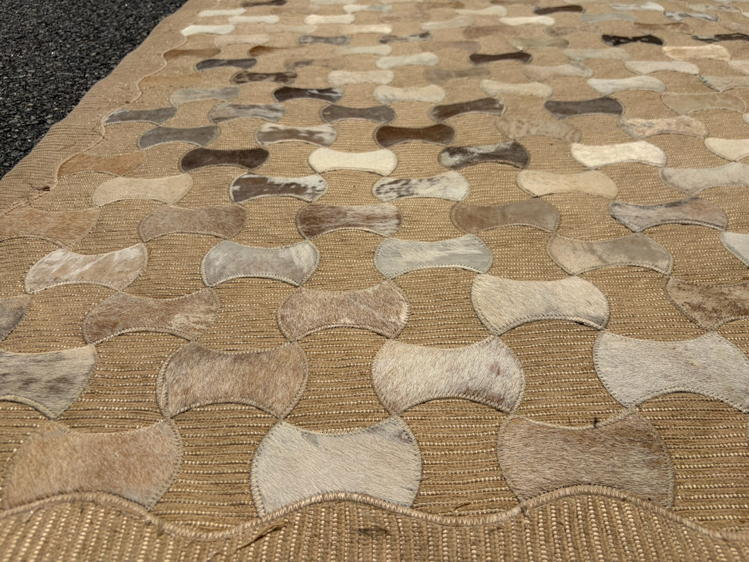 Joseph Abboud Rug