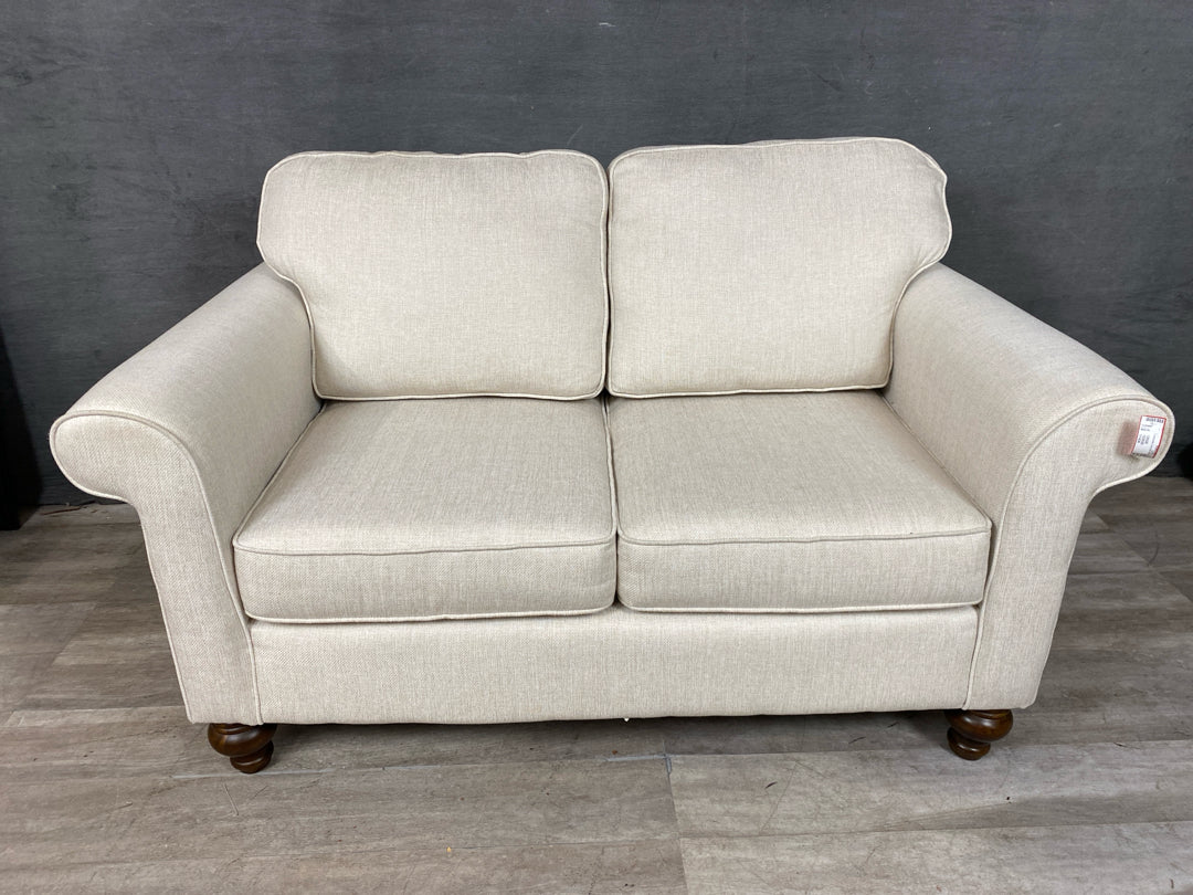 Craftmaster Love Seat
