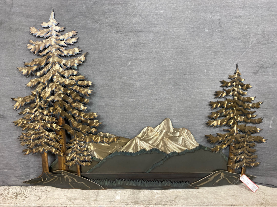 Wall Decor