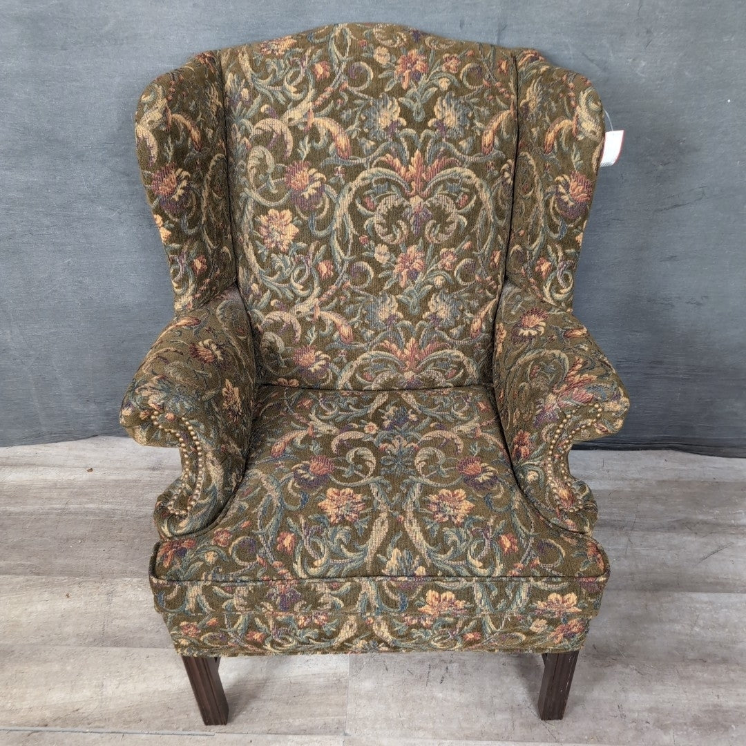Wingback
