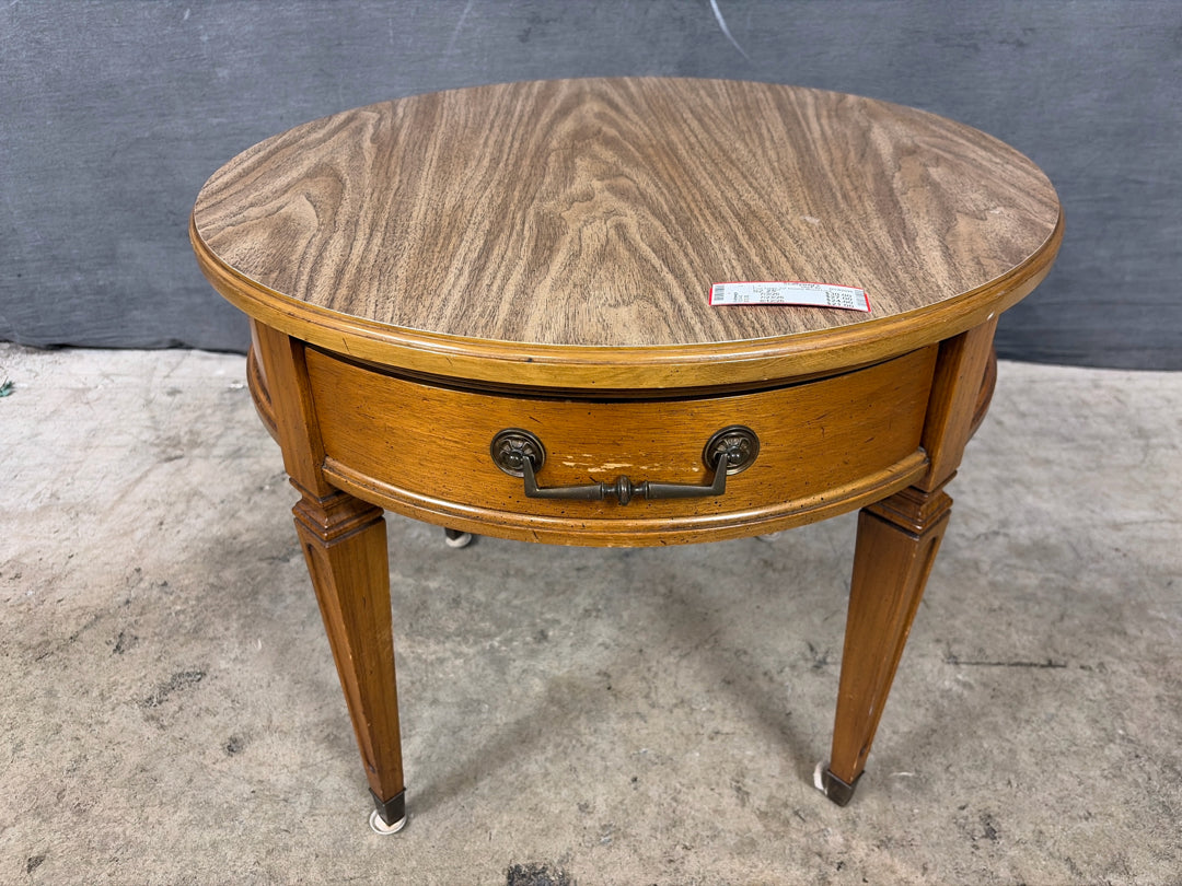 End Table