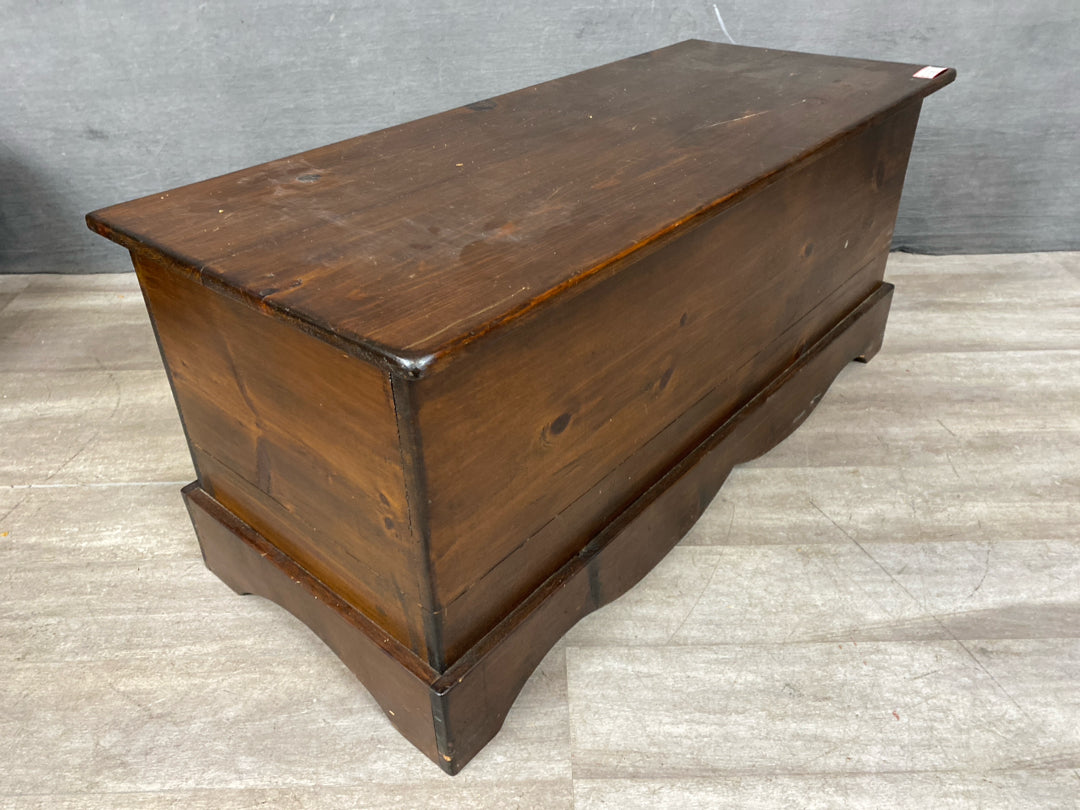 Cedar Chest