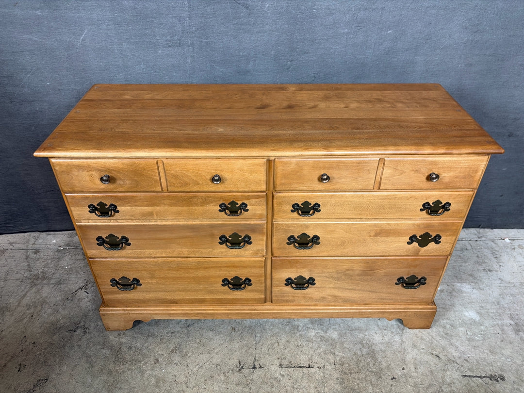 Ethan Allen Dresser
