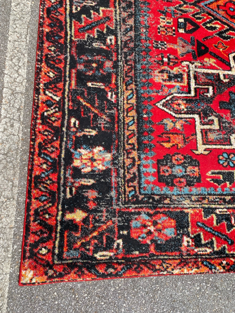 Rug