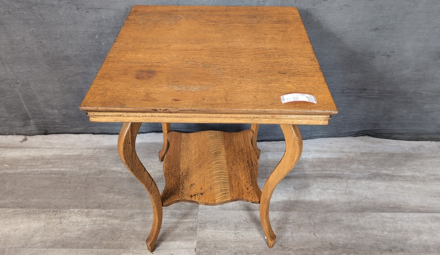 Accent Table