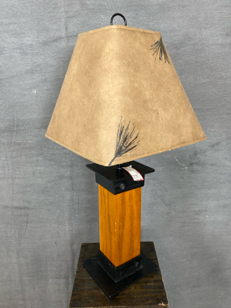 Lamp