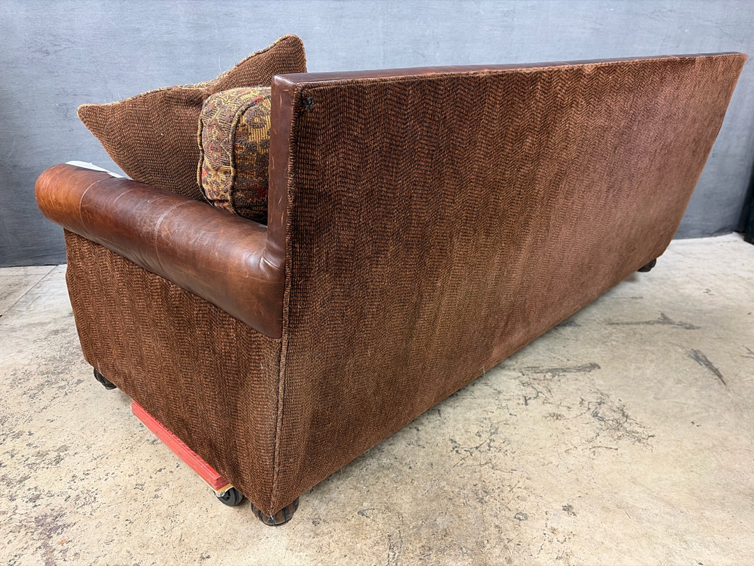 King Hickory Sofa