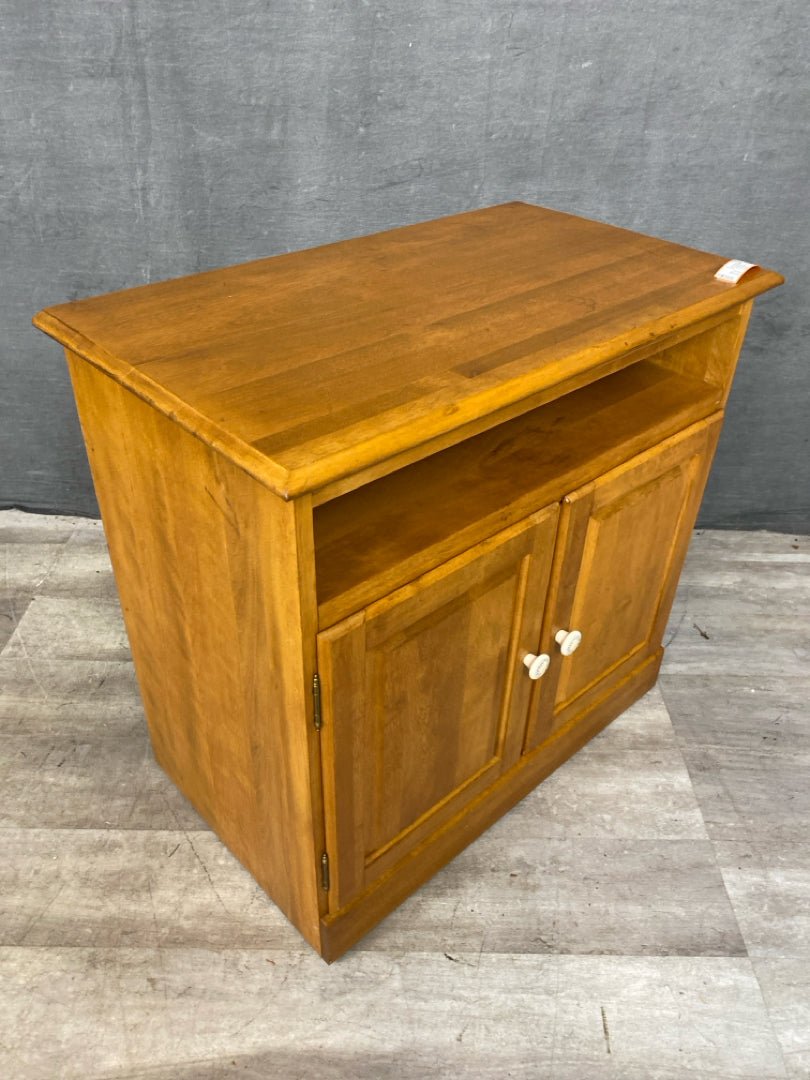 Entertainment Center