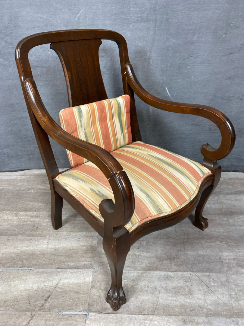 Accent Chair
