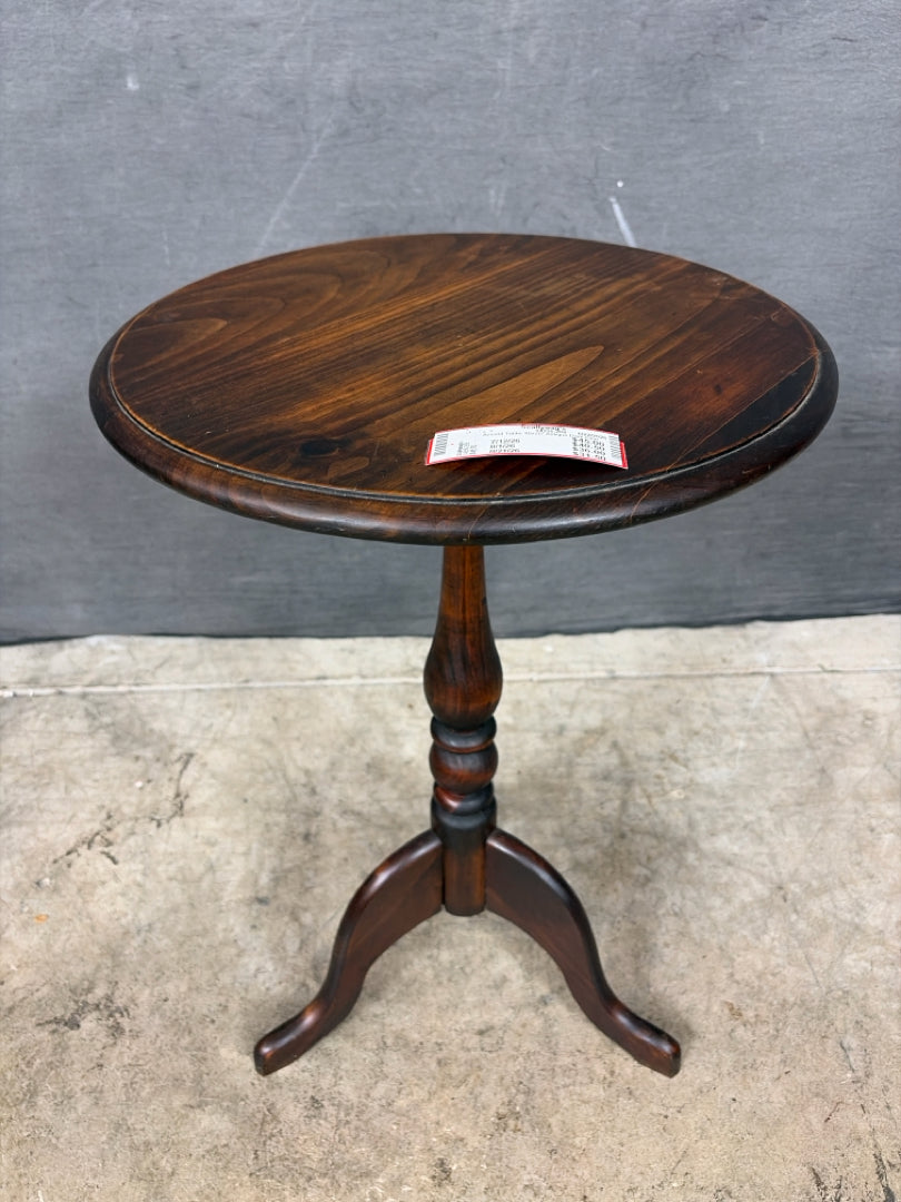 Accent Table