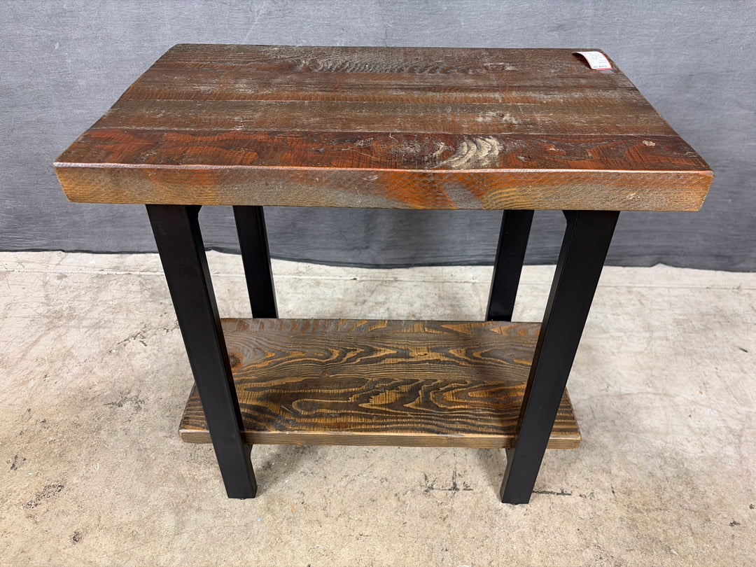 Bolton Furn. End Table