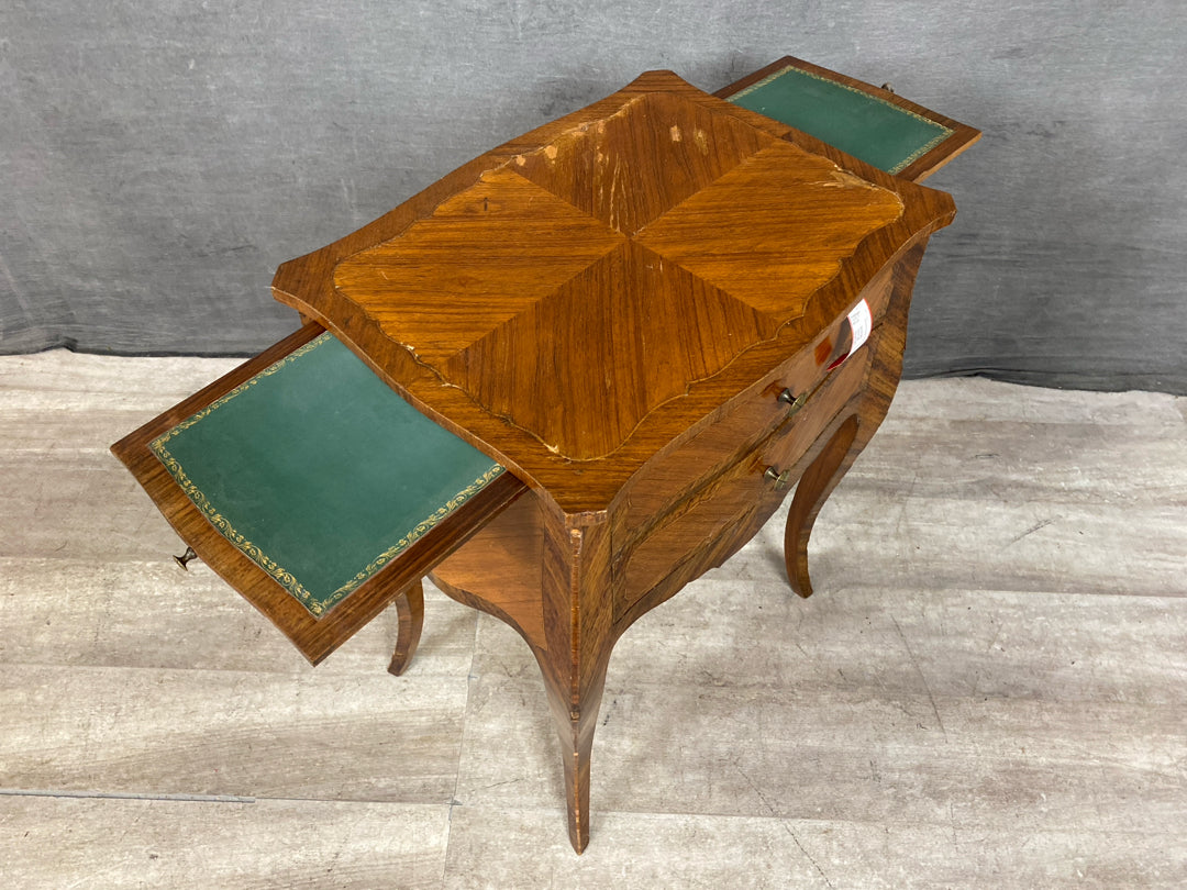Accent Table